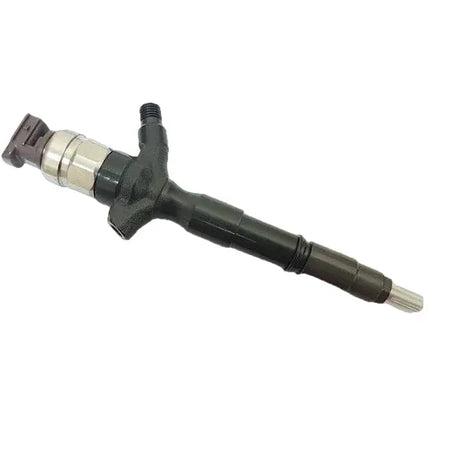 Fuel Injector For Toyota Hilux 2kd-ftv 23670-0l070 09360