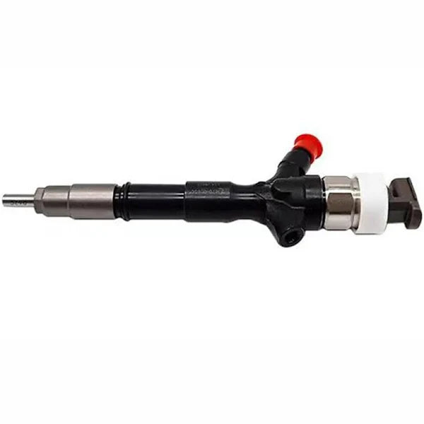 23670-0L110 Denso Diesel Fuel Injector Para sa Toyota Hilux 2.5l 2kd-ftv