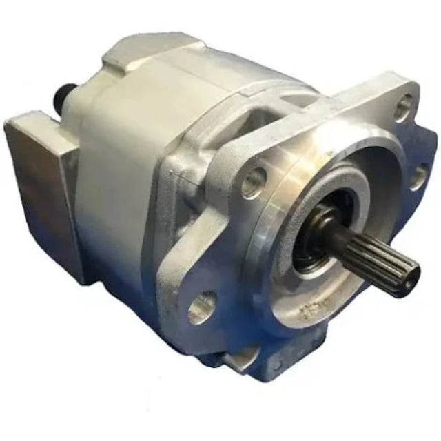 Passer til Komatsu leddet lastebil HM400-1 HM400-1L hydraulisk girpumpe 705-22-40160