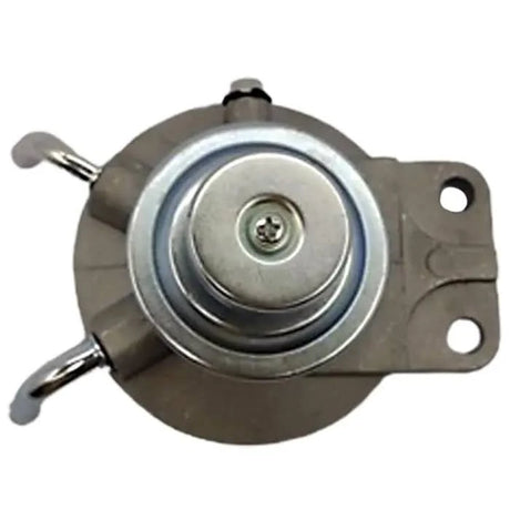 Bomba de cebado 129901-55810 compatible con motor Komatsu Yanmar Forklift 4D94E 4D94LE F18C