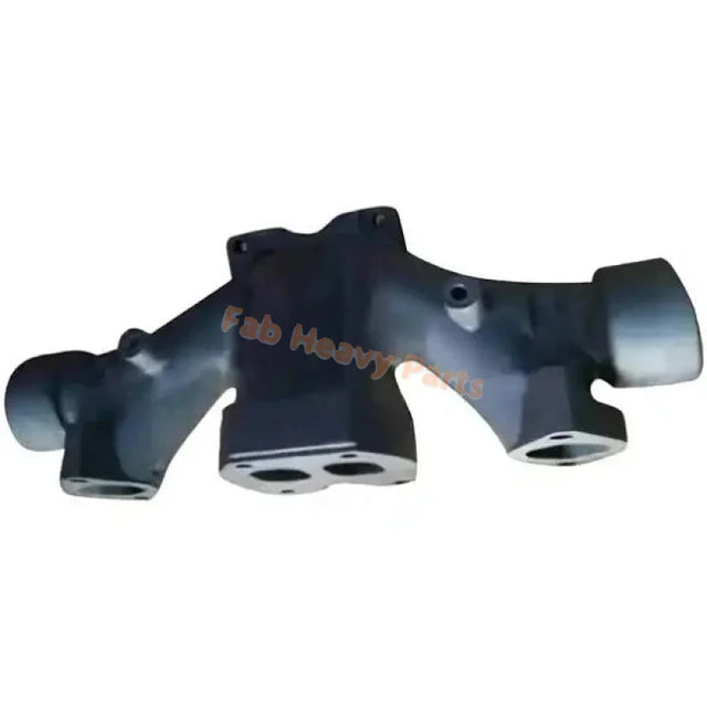 Exhaust Manifold 4316768 Angkop para sa Cummins Engine ISL