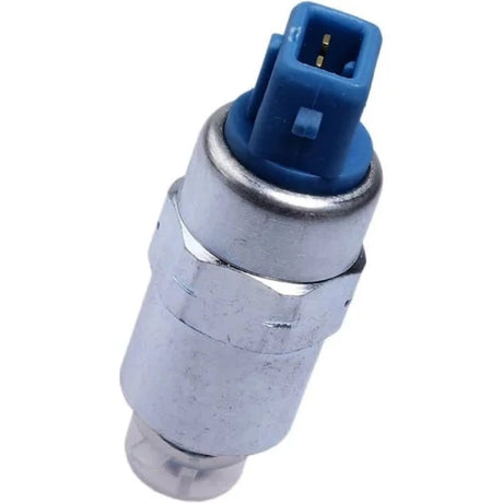 Solenoide di arresto carburante 7028689 per JLG G5-18A G6-42A G9-43A G10-43A 3508PS 3509PS 3512PS 3513PS 4008PS Perkins Engine 12V