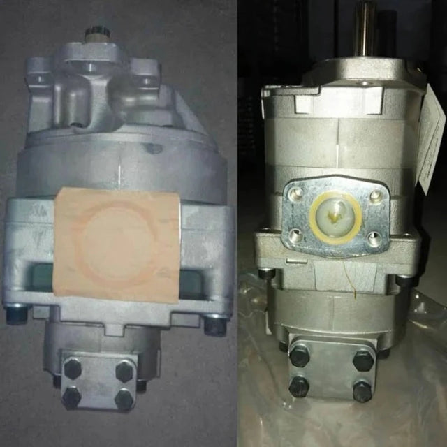 Fits For Komatsu Bulldozer D475A-3 D475A-3-HD D475A-3-SC Hydraulic Pump 705-52-30810 705-52-30580