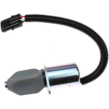 12V drivstoffavstengningsmagnet 3919422 3934972 3832211 3927152 3934171 Passer til Cummins Engine 6B 6BT 5.9L 8.3L