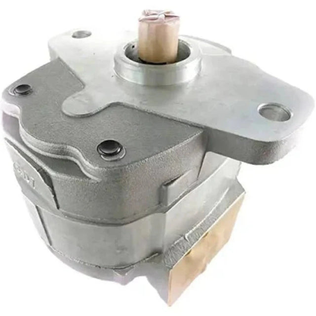 Convient pour la niveleuse Komatsu GD511A-1 GD521A-1 GD611A-1, pompe de Transmission 23A-60-11200