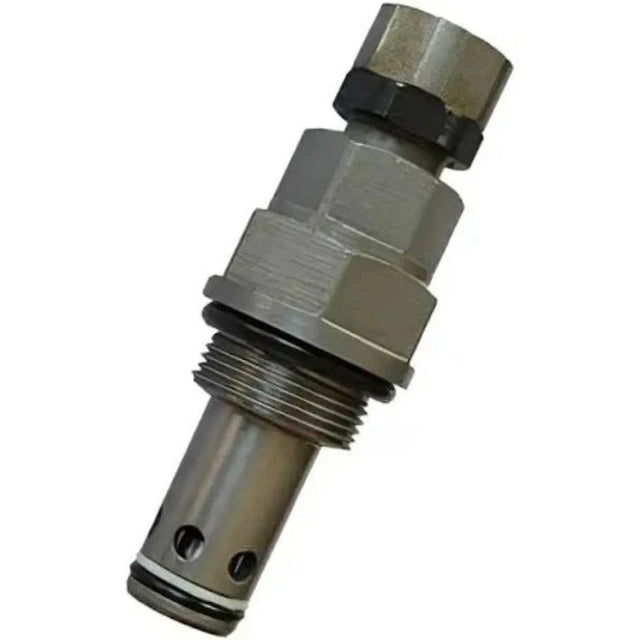 Fits For Komatsu Excavator PC200-1 PC220-1 Main Relief Valve 700-90-51001