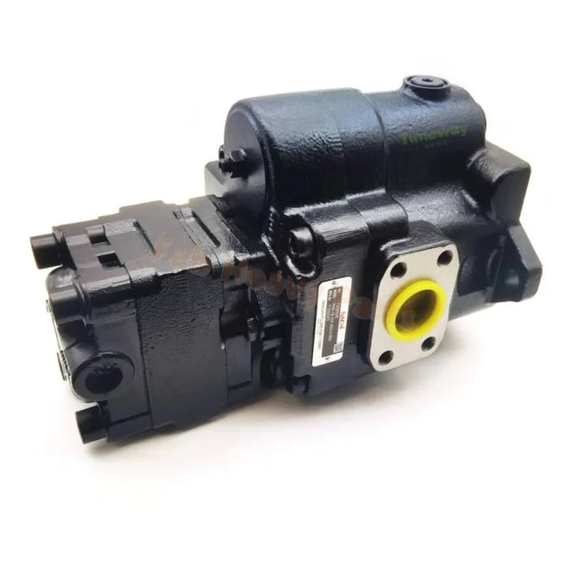 Hydraulic Piston Pump PVD-1B-32P-8G6-45500 PVD-1B-30P Angkop para sa John Deere 27D Excavator