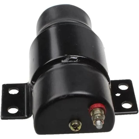 Passer til Komatsu BC100-1 EC105V-1 EC35V-2 EC50V-1 EC50Z-2 PC200-3 PC220-3 Solenoid 69902-0-0460 6990200460