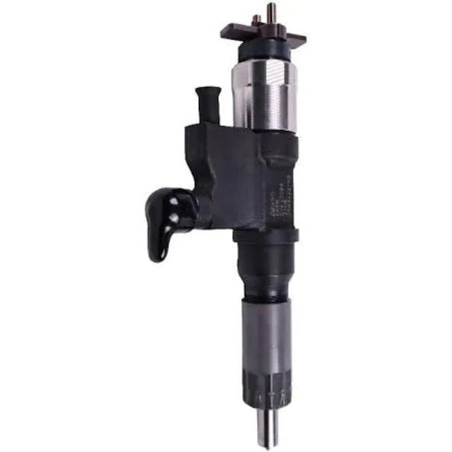 Fuel Injector 8983222490 Angkop para sa Isuzu Engine 4HK1 Hitachi Excavator ZX190-5