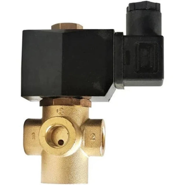 Válvula solenoide 42863100 para compresor de aire Ingersoll Rand