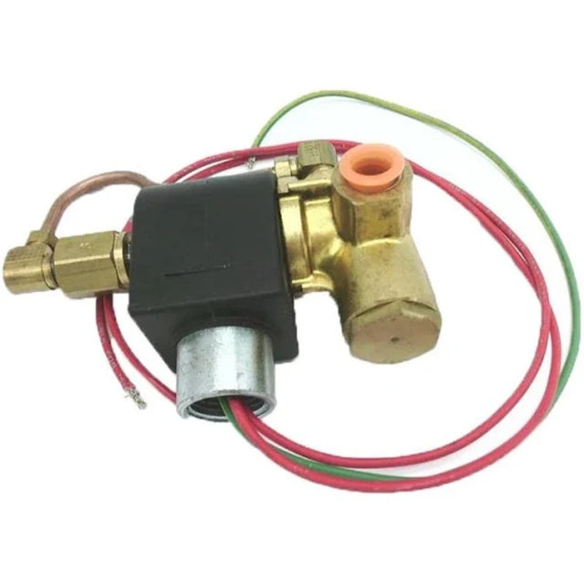 Solenoid Valve 91B250 Fits for Gardner Denver Air Compressor