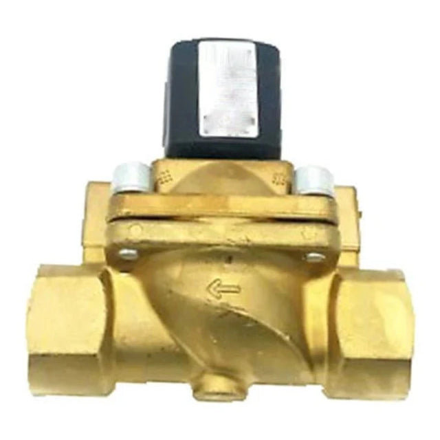 Válvula solenoide 47629339001 para compresor de aire Ingersoll Rand