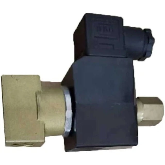 La válvula solenoide 21981311 se adapta al compresor de aire Ingersoll Rand