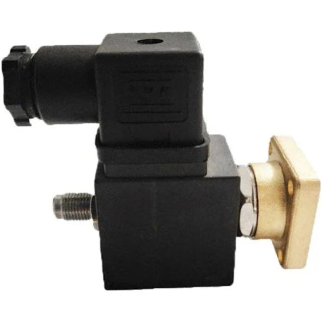 Solenoid Valve 1089058022 Fits for Atlas Copco Quincy Air Compressor QGD40 QGD50 QGD60