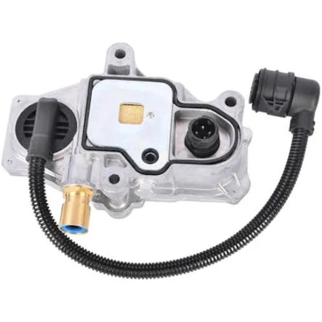 Válvula solenoide 21710522 21965253 compatible con camión Volvo FH VM FM Bus B12B B12R B11R B9R