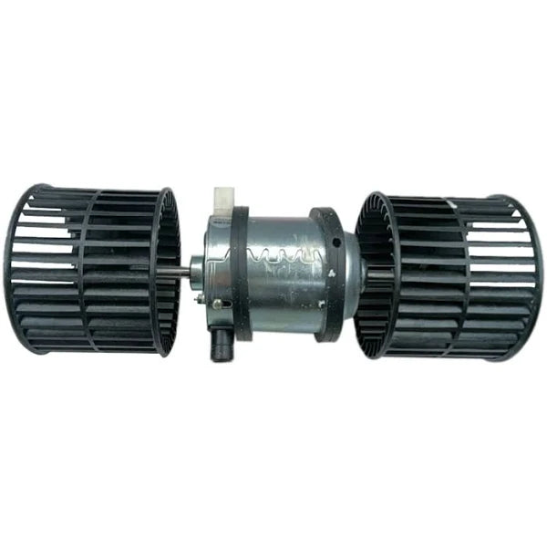 Moteur de ventilateur A/C AN51500-10970 adapté pour Komatsu HD325 HD405 HD465 HD605 HD785 WA150 WA150PZ WA200 WA200PZ