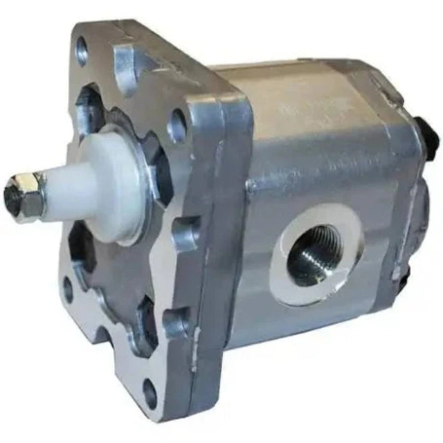 Fits For Komatsu Bulldozer D57S-1 D57S-1B Hydraulic Pump 704-11-40100