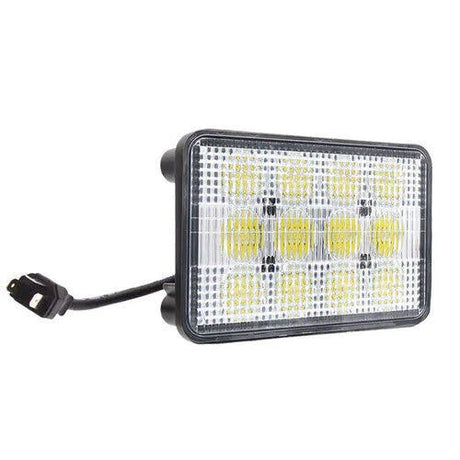 LED ヘッドライト 353656A1 138224A1 183161A1 ケーストラクター 70 90 94 シリーズ 385 485 585 685 885 に適合