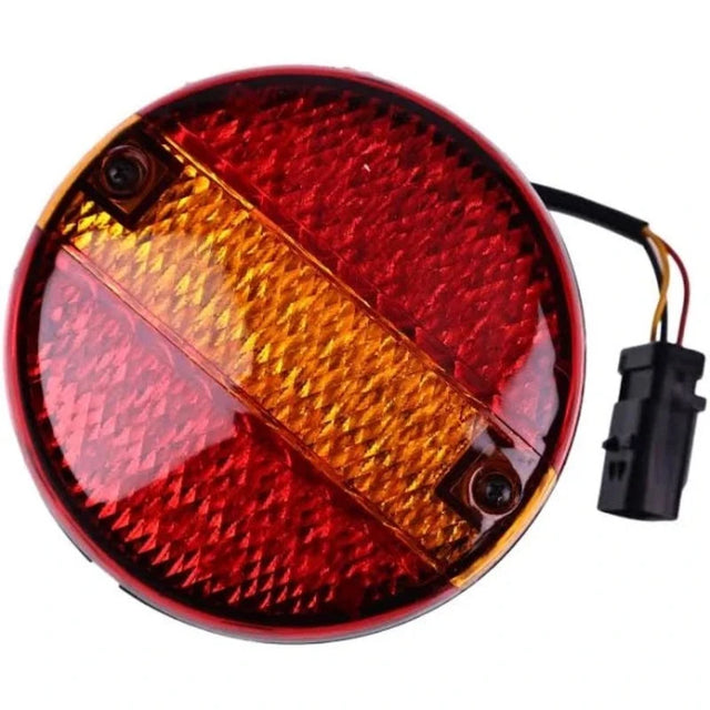 24V LED-signallampe 351-5587 3515587 Passer til Caterpillar CAT-laster 924K 930K 938K