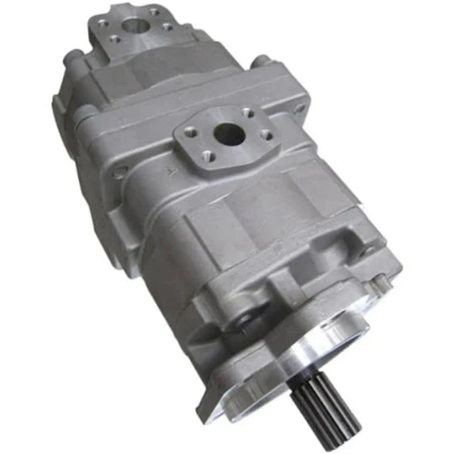 Convient pour chargeuse sur pneus Komatsu 540B-1 540-1 pompe de commutation 705-51-32000