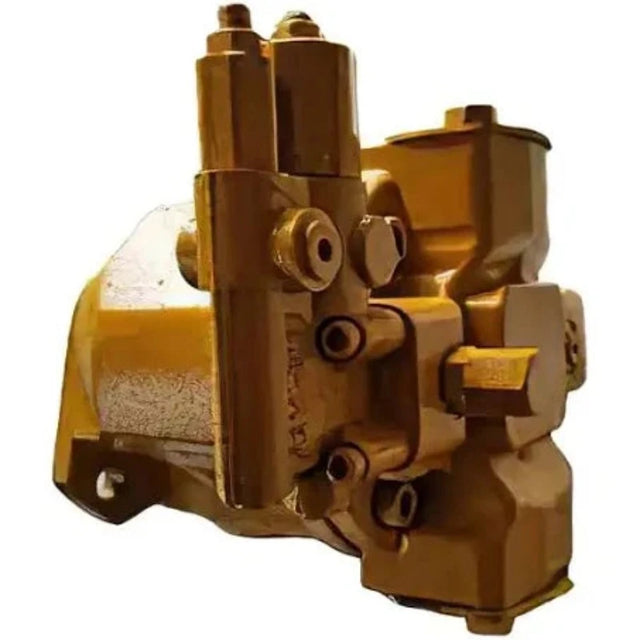 Hydraulic Pump 150-5883 1505883 Angkop para sa Caterpillar CAT 345B Excavator 3176C Engine