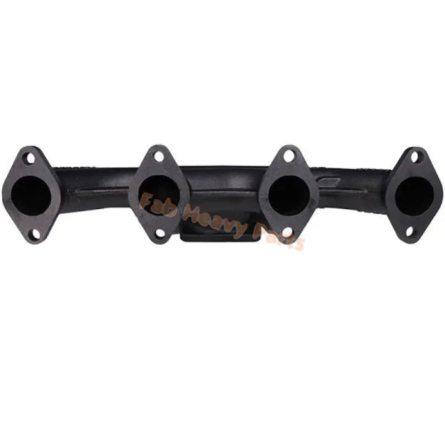 Exhaust Manifold 3967751 Angkop para sa Cummins Engine 4B3.9 QSB5.9 CM850 ISB