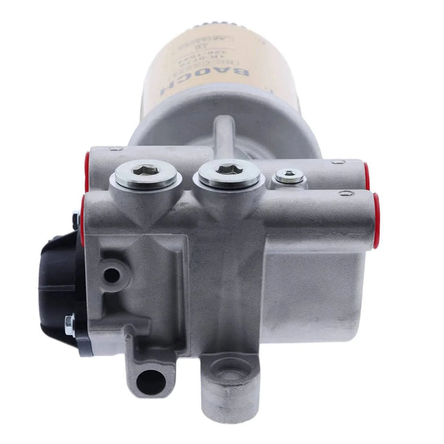 Fuel Priming Pump +Water Separator 190-8977 1908977 Angkop para sa Caterpillar CAT 322C 325C 330C 330D 570B 580B 627G 637G 730 770 772