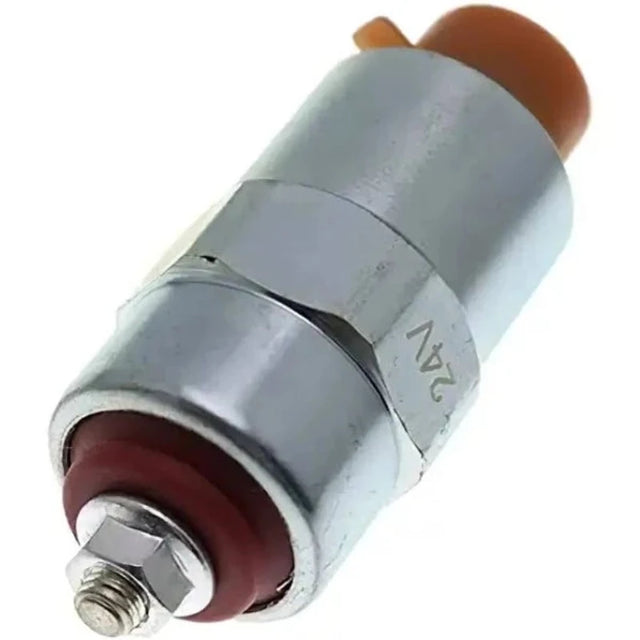 Solenoide de apagado de 24 V 7185-900 K para Delphi DPA DPS CAV LUCAS