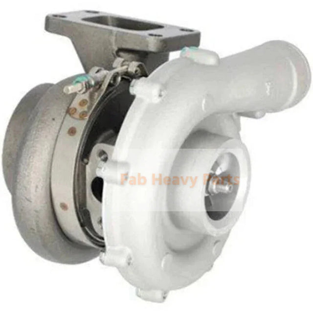 Turbo 3LD-229 Turbocharger 749305C91 Angkop para sa International Engine DT361 DT407 Angkop sa CASE Tractor 1206 21206