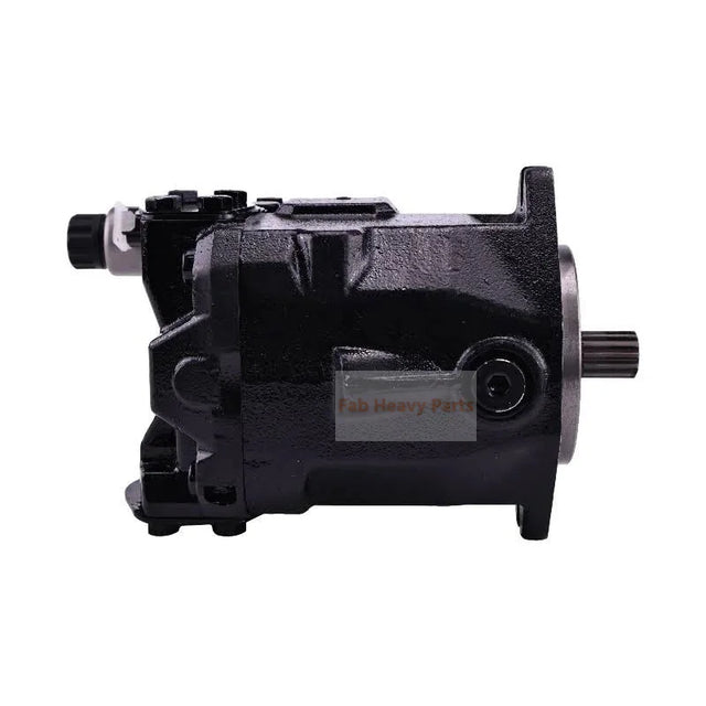 Hydraulipumppu VOE17487754 Volvon nivelleikkureille A25G A30G A35G A40G A45G A45GFS