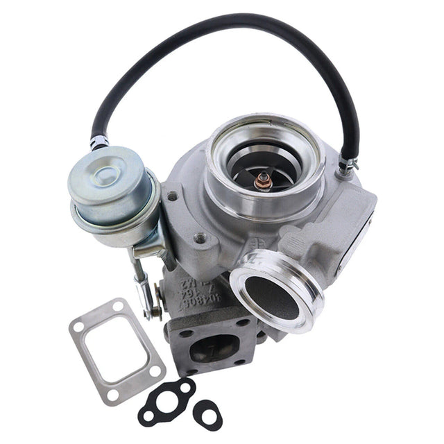 Turbolader 3782369 Erstatning Passer til Cummins Engine ISDe140 4,5l