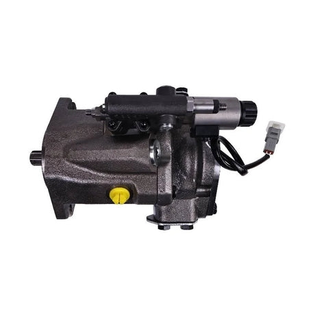 Hydraulic Pump 11708990 for Volvo Articulated Haulers DA25D DA30D A35D A40D A25D A30D