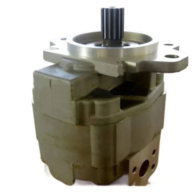 Fits For Komatsu LW100-1X LW100-1H Hydraulic Pump 705-13-23530