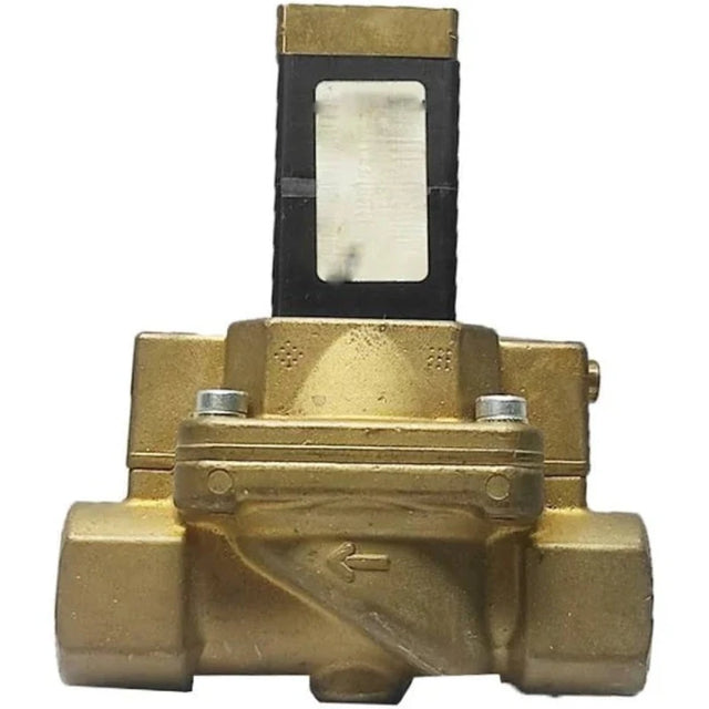 Válvula solenoide 92915628 para compresor de aire Ingersoll Rand