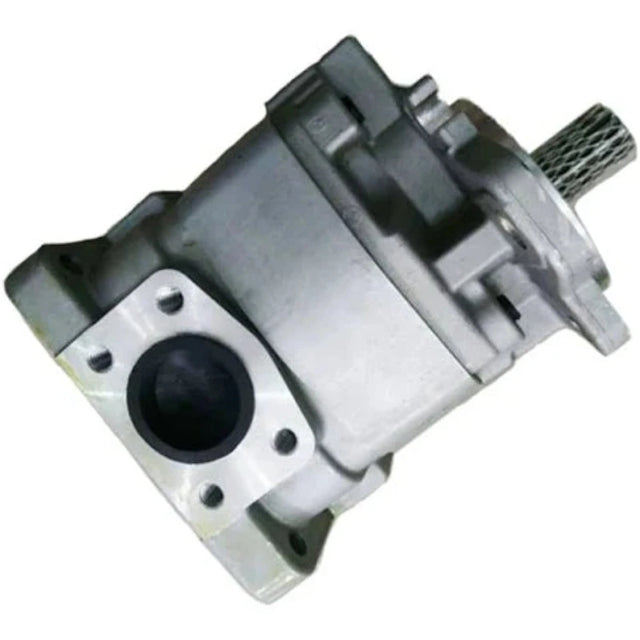 Past Voor Komatsu Wiellader WA380-DZ-3 WA380-3 Hydraulische Pomp 705-11-38240