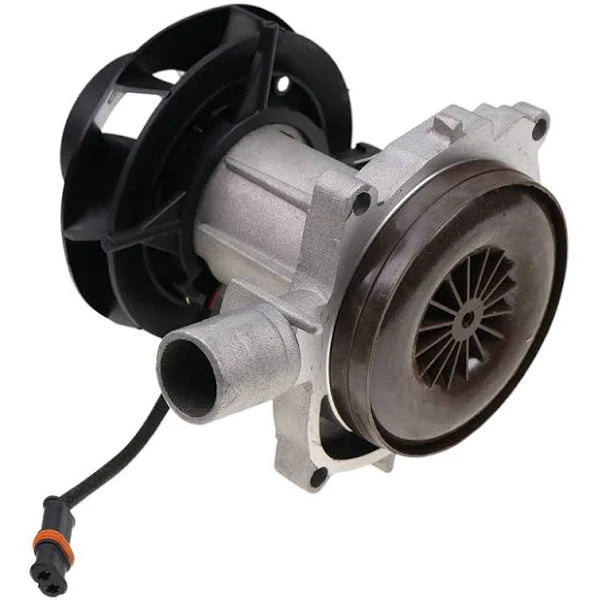 Moteur de ventilateur d'air de Combustion 12V 252069992000 252069200200 pour chauffage de stationnement Eberspacher Airtronic D2