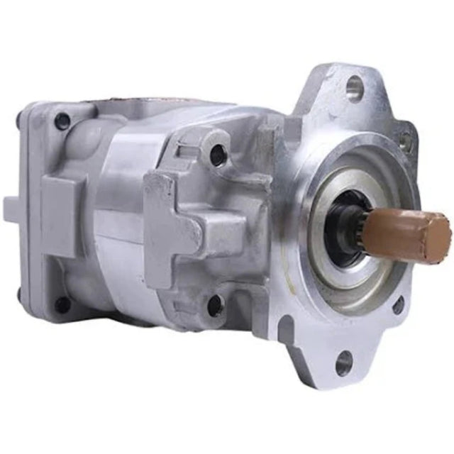 Angkop Para sa Komatsu Dump Truck HD325-7 HD325-7R HD405-7 HD405-7R Hydraulic Pump 705-52-31250