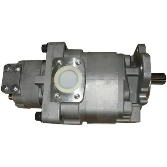 Convient pour chargeuse sur pneus Komatsu WA470-3 WA470-DZ-3 pompe hydraulique 705-52-40150