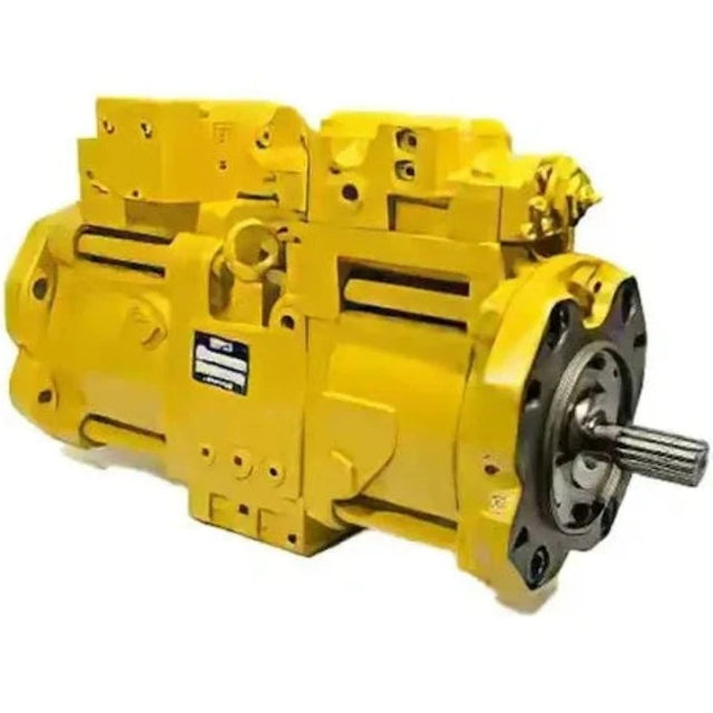 Kawasaki K3V63DT Hydraulic Pump 4I7638X 4I-7638 Angkop para sa Caterpillar Excavator CAT 311 E312 E312B