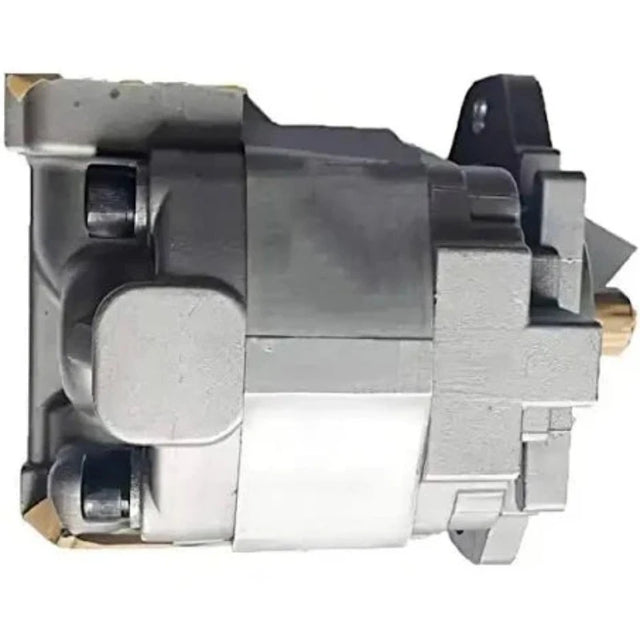 Convient pour chargeuse sur pneus Komatsu WA1200-3 WA800-3E0 WA900-3 WA900-3E0 WA900L-3 pompe de travail hydraulique moteur de ventilateur ASS'Y 705-21-26180