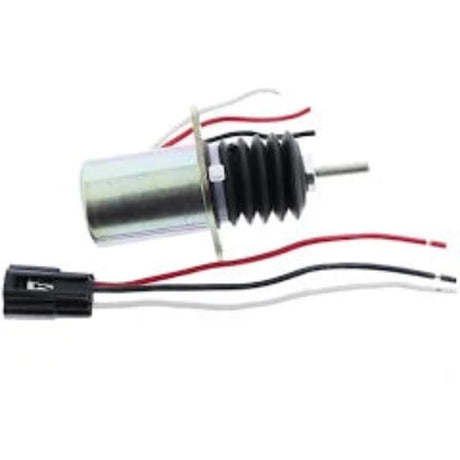 Solénoïde d'arrêt de carburant 12V P610-A5V12 P610-B1V12 pour Trombetta