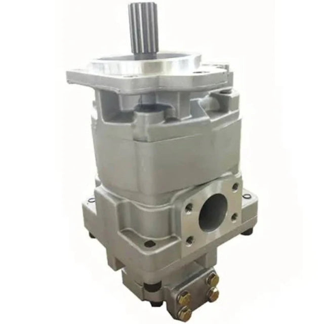 Convient pour camion à benne Komatsu HD605-5 HD605-7 HD465-7 HD465-5 pompe hydraulique 705-52-31010