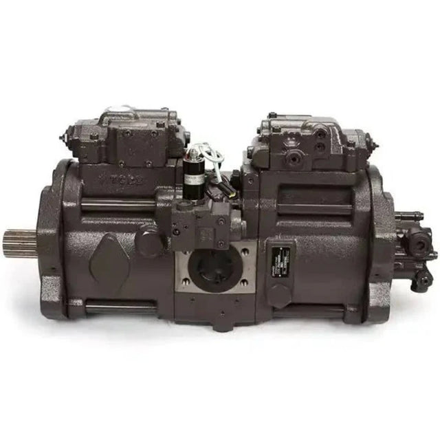 Pangunahing Hydraulic Pump 1142-00011 para sa Volvo EC210B LC EC210 EC240 MX225 Excavator