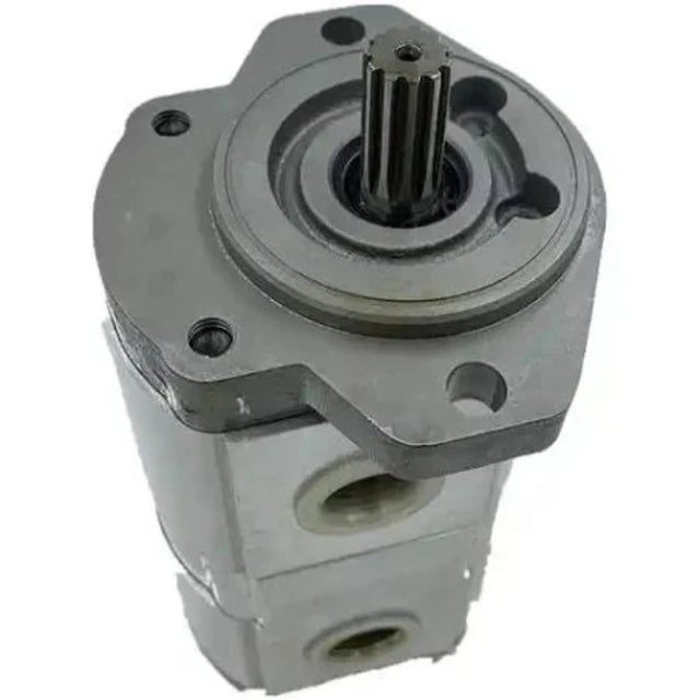 Gear Pump 6Y3586 6Y-3586 Fits for Caterpillar CAT D8N D8R Tractor 3406 3406C Engine