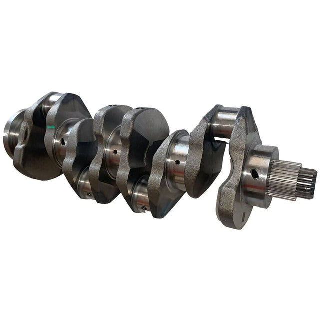 Crankshaft 1G777-23010 para sa Kubota Engine V3307 Excavator KX080-3T KX080-4 KX080-4S KX080-4S2