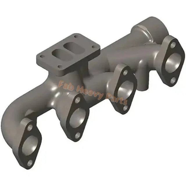 Pakosarja 5288617 Sopii Cummins Engineen QSB5.9 QSB6.7