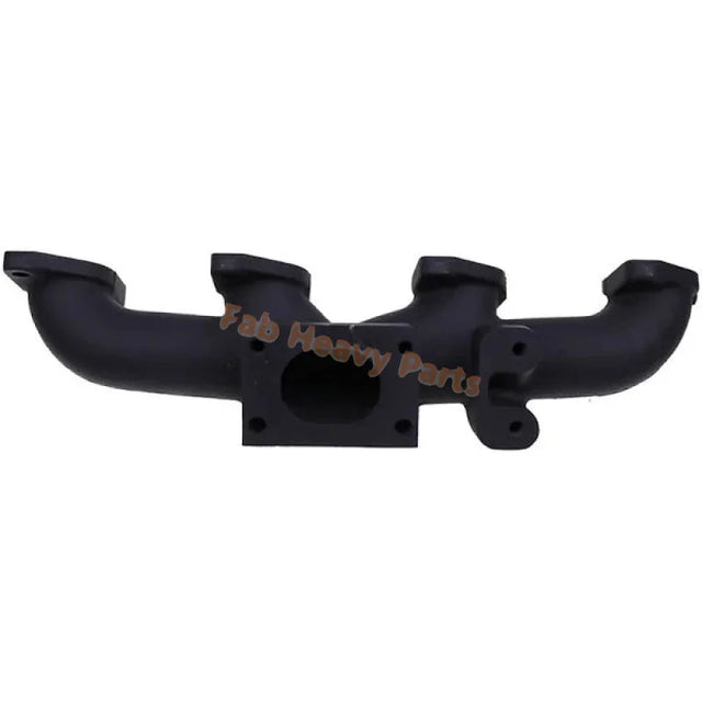 Eksosmanifold 6680890 Passer til Bobcat T2250 V417 A300 A770 S220 S250 S300 S330 S770 T250 T300 T320 T770