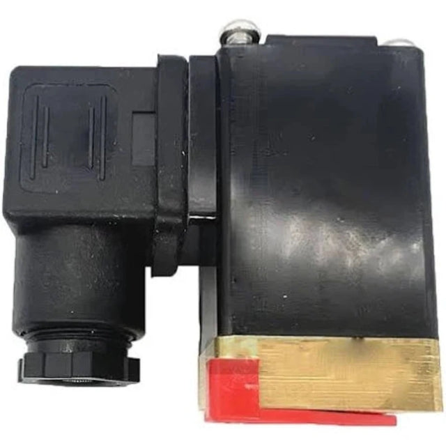 Solenoid Valve 1089042813 Fits for Atlas Copco Screw Air Compressor