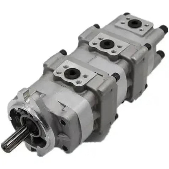 Angkop Para sa Komatsu Bulldozer D575A-2 Hydraulic Pump 705-51-42070