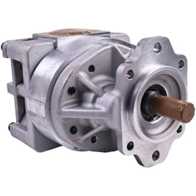 Fits For Komatsu Wheel Loader WA450-3 WF450-3 WA470-3 Hydraulic Pump 705-52-40130